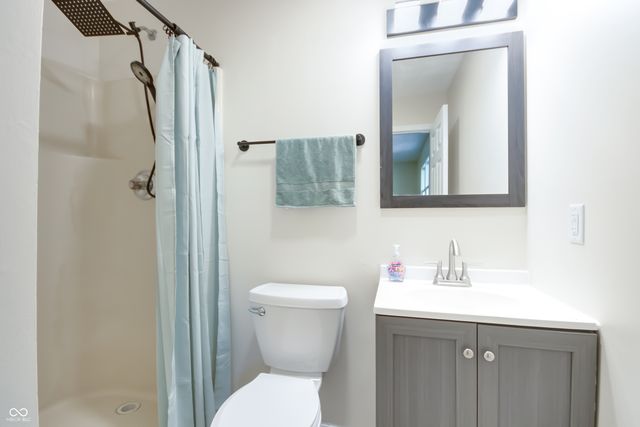 7237 E Buddy Lane, Camby, IN 46113