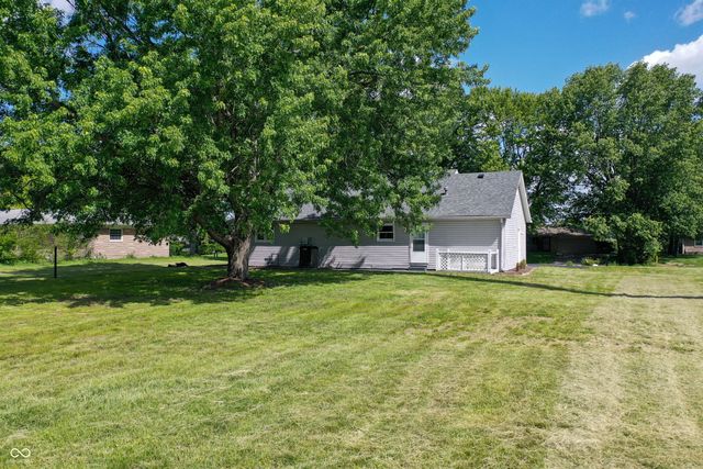 7237 E Buddy Lane, Camby, IN 46113