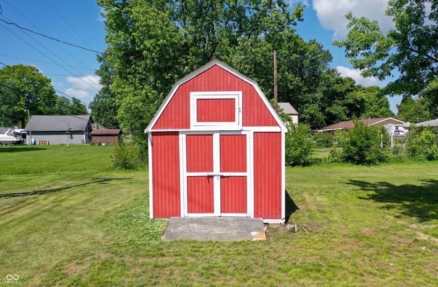 7237 E Buddy Lane, Camby, IN 46113