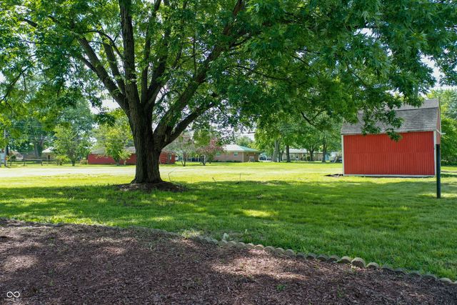 7237 E Buddy Lane, Camby, IN 46113