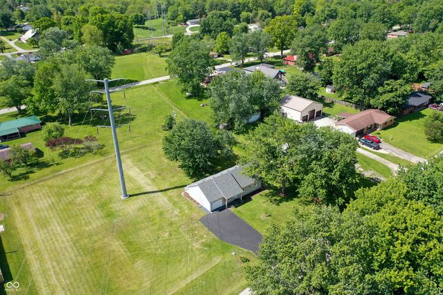 7237 E Buddy Lane, Camby, IN 46113
