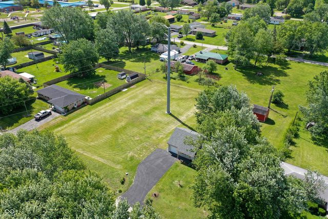 7237 E Buddy Lane, Camby, IN 46113