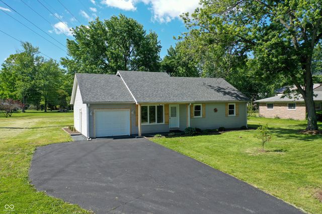 7237 E Buddy Lane, Camby, IN 46113