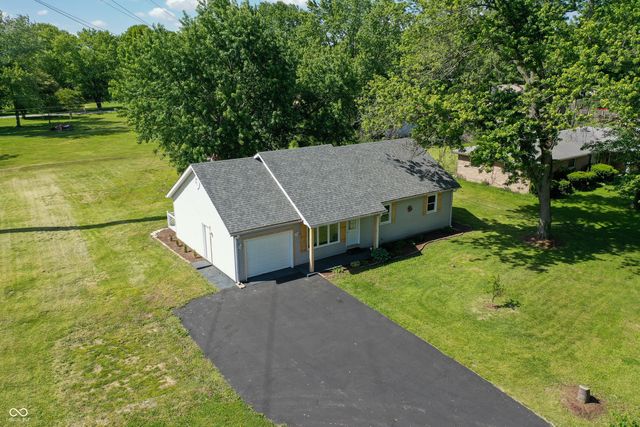 7237 E Buddy Lane, Camby, IN 46113