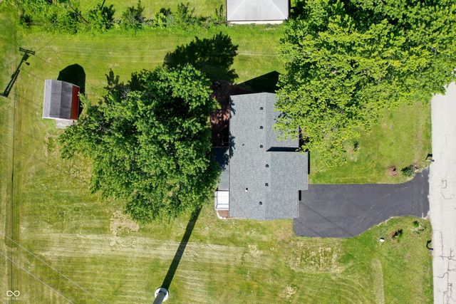 7237 E Buddy Lane, Camby, IN 46113