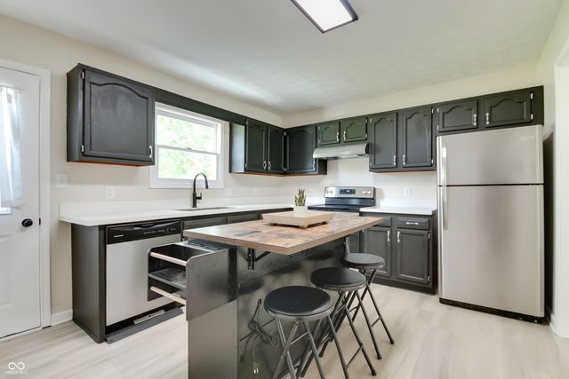 7237 E Buddy Lane, Camby, IN 46113