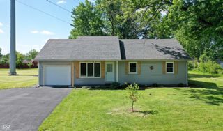7237 E Buddy Lane, Camby, IN 46113