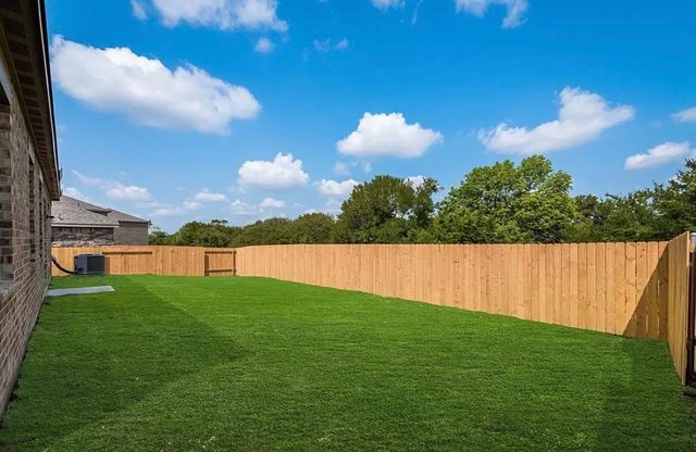 1706 Sandalwood Way, Princeton, TX 75407
