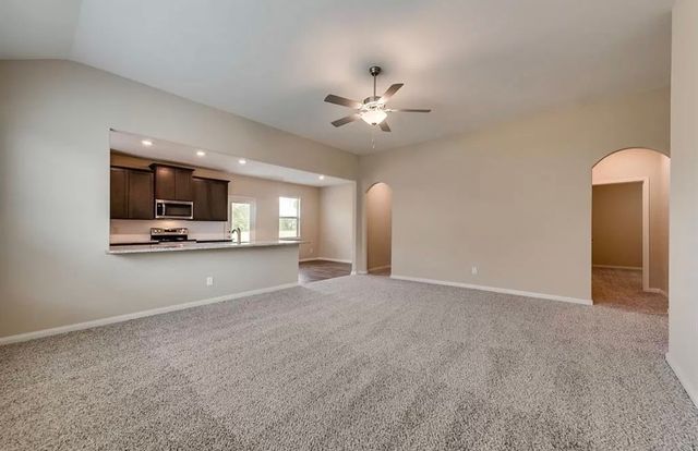 1706 Sandalwood Way, Princeton, TX 75407