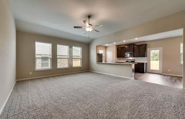 1706 Sandalwood Way, Princeton, TX 75407