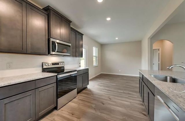 1706 Sandalwood Way, Princeton, TX 75407