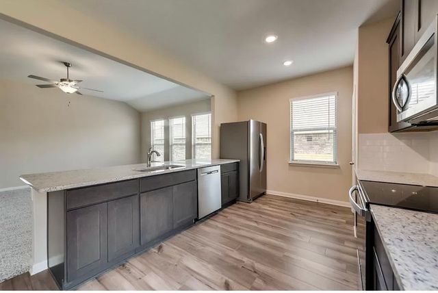 1706 Sandalwood Way, Princeton, TX 75407