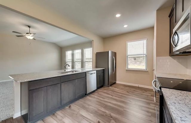 1706 Sandalwood Way, Princeton, TX 75407
