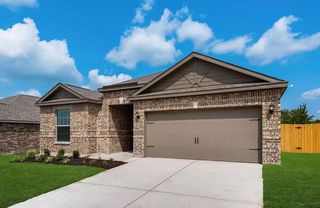 1706 Sandalwood Way, Princeton, TX 75407