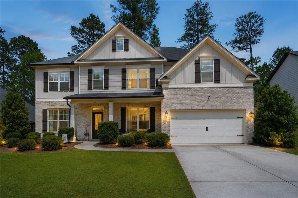 1025 Flagstone Way, Acworth, GA 30101
