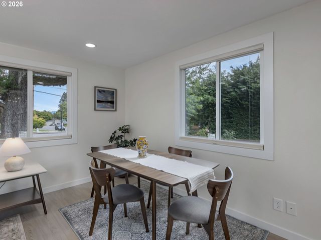 10940 Sw NORTH DAKOTA St, Portland, OR 97223