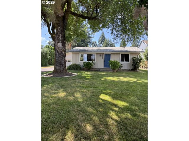 10940 Sw NORTH DAKOTA St, Portland, OR 97223