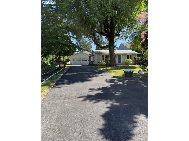 10940 Sw NORTH DAKOTA St, Portland, OR 97223