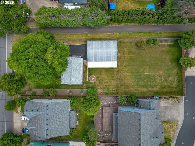 10940 Sw NORTH DAKOTA St, Portland, OR 97223