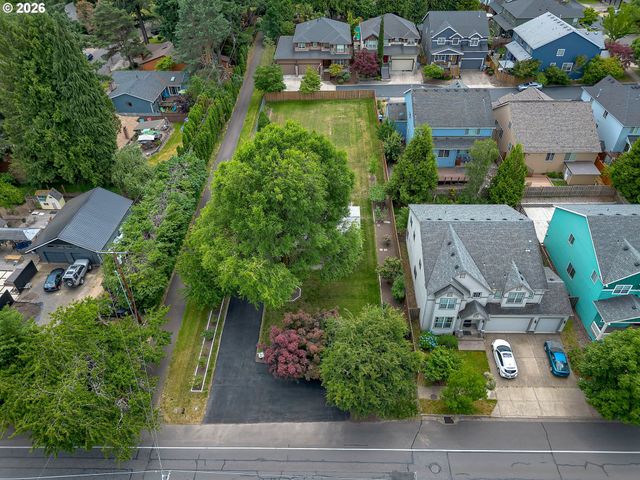 10940 Sw NORTH DAKOTA St, Portland, OR 97223