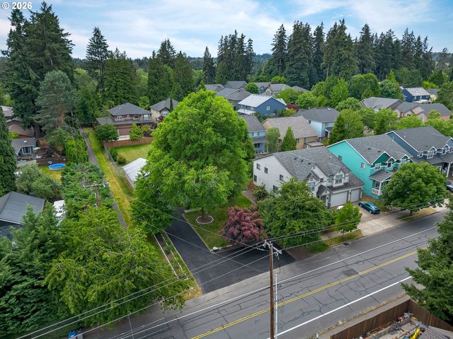 10940 Sw NORTH DAKOTA St, Portland, OR 97223