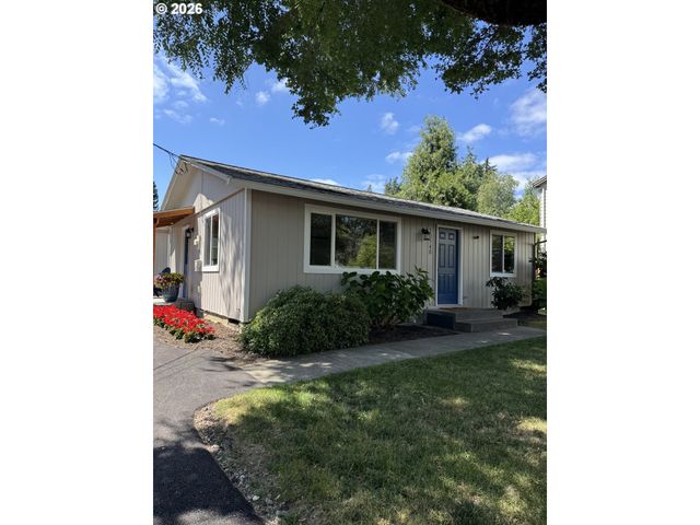 10940 Sw NORTH DAKOTA St, Portland, OR 97223