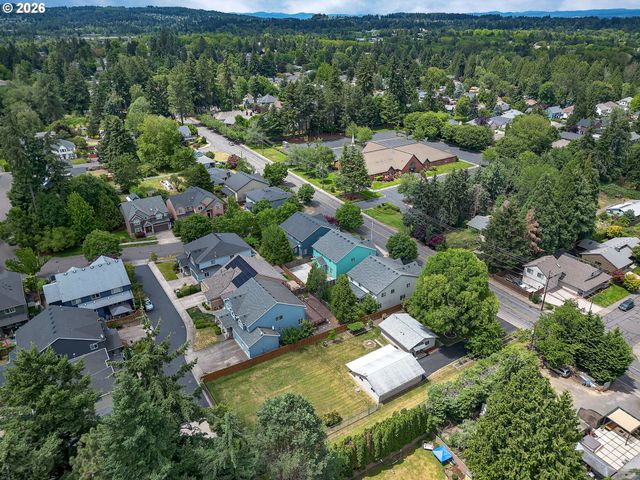 10940 Sw NORTH DAKOTA St, Portland, OR 97223