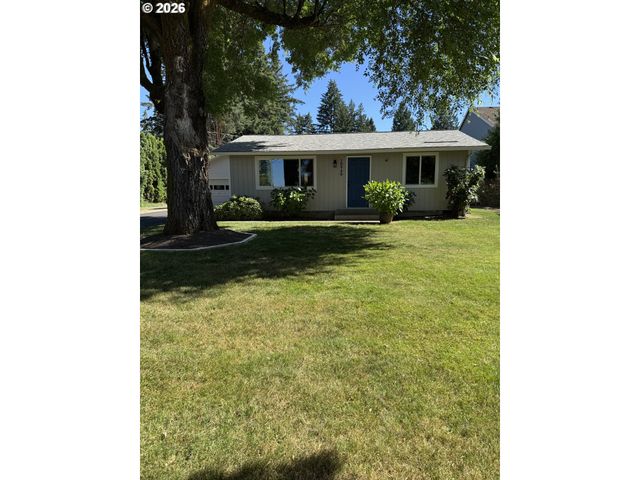 10940 Sw NORTH DAKOTA St, Portland, OR 97223