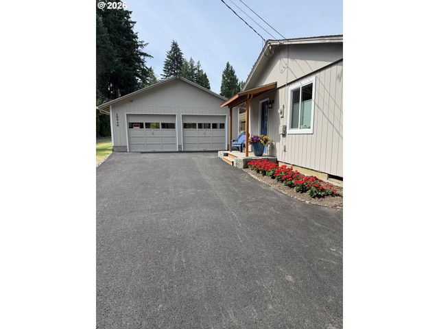 10940 Sw NORTH DAKOTA St, Portland, OR 97223