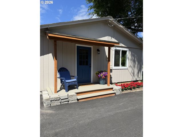 10940 Sw NORTH DAKOTA St, Portland, OR 97223
