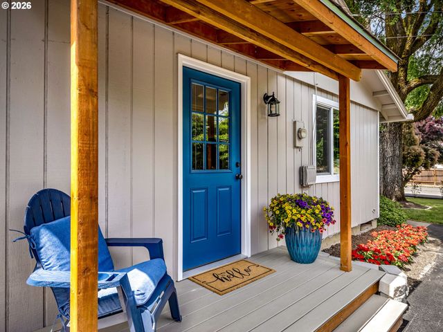 10940 Sw NORTH DAKOTA St, Portland, OR 97223
