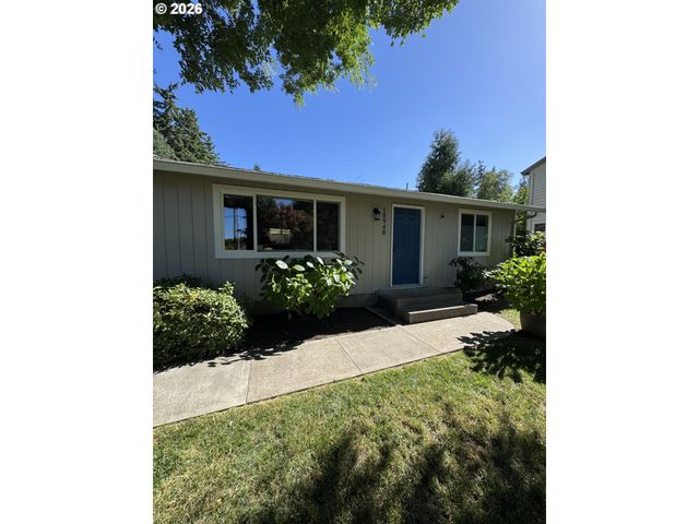 10940 Sw NORTH DAKOTA St, Portland, OR 97223