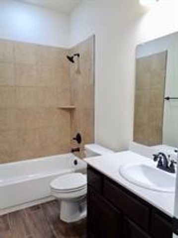 609 Beechwood Drive, Greenville, TX 75402