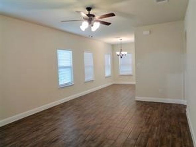 609 Beechwood Drive, Greenville, TX 75402