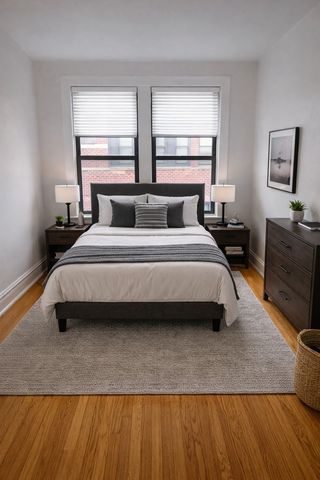 6851 S Crandon Avenue 3, Chicago, IL 60649