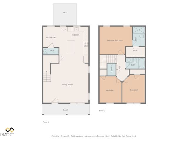 52 Camel Crazies Place, Lillington, NC 27546