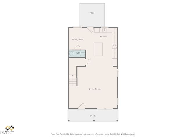 52 Camel Crazies Place, Lillington, NC 27546