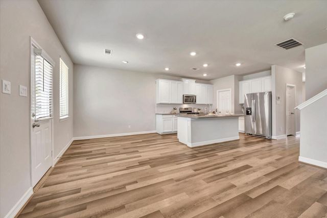 13420 Shellbark Way, La Marque, TX 77568
