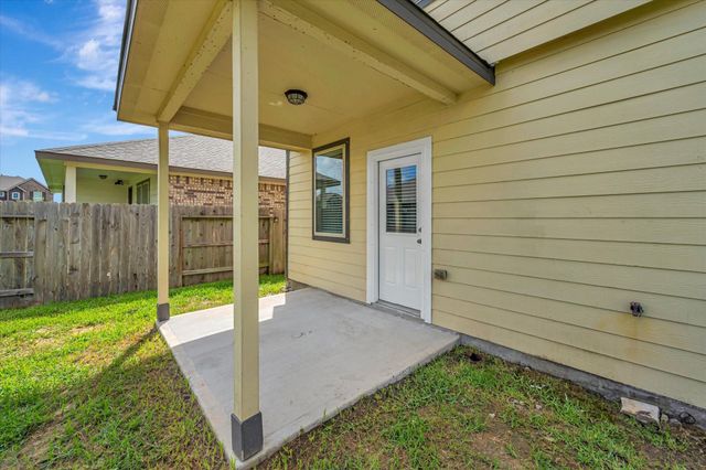 13420 Shellbark Way, La Marque, TX 77568