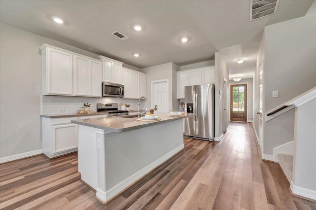 13420 Shellbark Way, La Marque, TX 77568