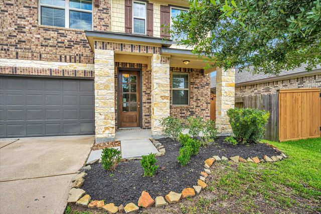 13420 Shellbark Way, La Marque, TX 77568