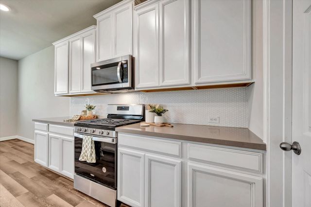 13420 Shellbark Way, La Marque, TX 77568