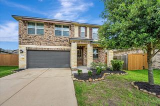 13420 Shellbark Way, La Marque, TX 77568