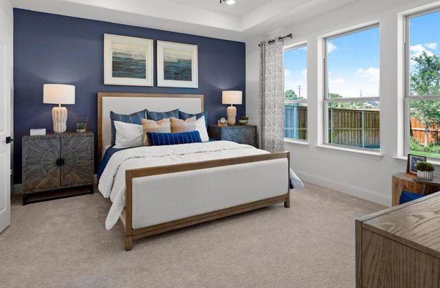 551 Black Bronco Road, Magnolia, TX 77354