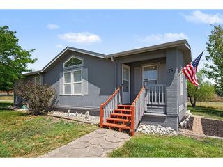 75 W Crawford Ave, Keenesburg, CO 80643