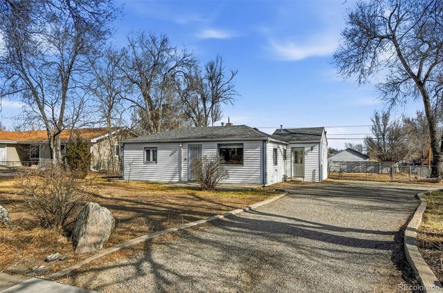 90 S Kendall Street, Lakewood, CO 80226