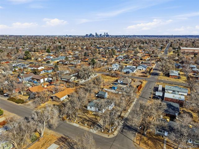 90 S Kendall Street, Lakewood, CO 80226