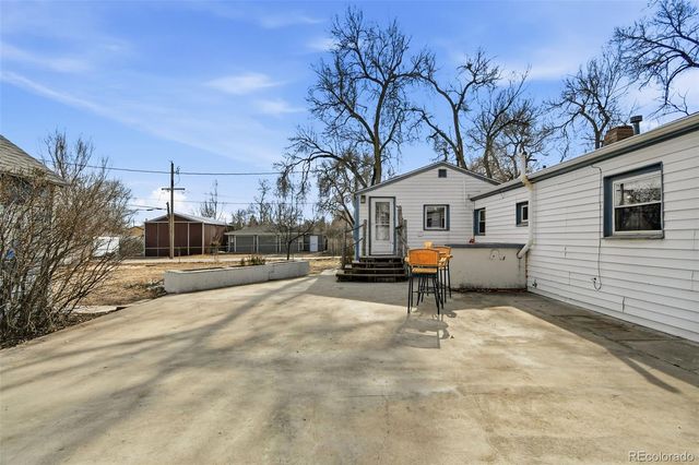 90 S Kendall Street, Lakewood, CO 80226