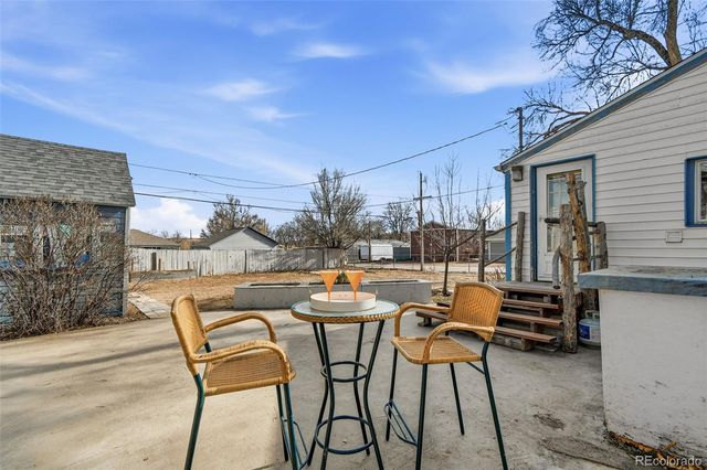 90 S Kendall Street, Lakewood, CO 80226