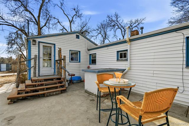 90 S Kendall Street, Lakewood, CO 80226